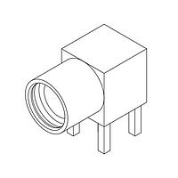 Molex 73414-6500 ຕູ້ຕໍ່ສັນຍານ RF MMCX JACK, R/A