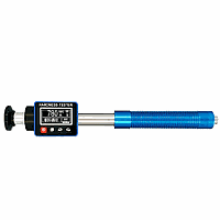 Lonroy LR104 ເຄື່ອງທົດສອບຄວາມແຂງແບບພົກພາ (170~960 HLD)