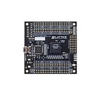 Lattice Semiconductor LCMXO3D-9400HC-B-EVN ບອດແບຣຄເອອດ FPGA MachXO3D