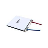 Laird Thermal Systems 387003023 ໂມດູນເທີໂມເອລັກທຣິກ Peltier ET8-12-F2-2525-TA-W6