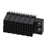 Molex 74300-2143 ຮີເຊບເຕິເຄວລ HDM DC Stkg Mod PF 3 PF 3.0 30 SAu 72 Ckt