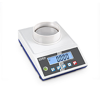 KERN PCB 10000-1-2023e ການດຸ່ນດ່ຽງຫ້ອງທົດລອງທີ່ຫນາແຫນ້ນ (10000 g; 100 mg)