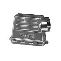 Amphenol Tuchel C146 10R016 506 8 ຮູດສ໌ ເຮາດິ້ງ