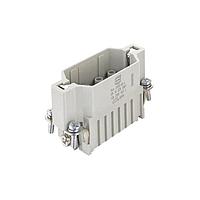 HARTING 09160283001 ອິນເຊີດ Han 28DD ຊາຍ Crimp Insert