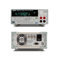 ADCMT 6247G ແຫຼ່ງກະແສໄຟຟ້າແຮງດັນ DC / Monitor (+250V, -15V/320 mA)