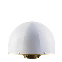 ArduSimple AS-ANT3B-CHO-L1256-SMATNC ໂມດູນ 3D Choke Ring GNSS Tripleband + ອະນເທນ L-band (IP67)