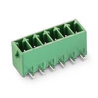 Wurth Elektronik 691305140008 Headers WR-TBL 300VAC 12A 8P ຮອງແນວຮອງ