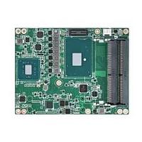 Advantech SOM-5897C7-U8A1E ລະບົບ-ອອນ-ໂມດູນ - SOM i7-6820EQ, 2.8 GHz, 4C, 45W