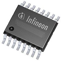 Infineon TLE5014P16XUMA1 ຕົວຈຳແນກຕຳແໜ່ງ POSITION SENS ATV