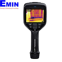 Flir E95-42 Thermal Imaging Camera (650°C, 464 x 348 pixels, 42° x 32°, 0.9 mrad)