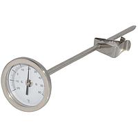 ELCOMETER 210 ສີເຄື່ອງວັດອຸນຫະພູມ (-20°C ~ 60°C)