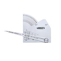 INSIZE 4846-1 Fillet Welding Gage