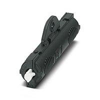 PHOENIX CONTACT 1705589 ຕົວເຊື່ອມໂລະພານ / ຕົວເຊື່ອມໂຟຕໂວລເຕິກ PV-FT-TEST PIN