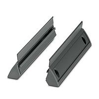 PHOENIX CONTACT 2201332 ກອງປົກຄຸມສໍາລັບອຸດສາຫະກຳອັດຕະໂນມັດ HC-ALU 6-161 MOUNT 150 GY