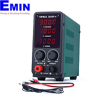 DC Power Supply ປັບໄດ້ ≤ 1KW