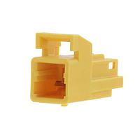 Aptiv 12160816 2-ທາງ 2P M YLW CONN ASSY MP 150 SERIES 14AMPS