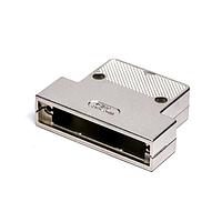 JAE Electronics DD-C4-J13-F ຝາຫົວຕໍ່ D-Sub DSUB JUNCTION SHELL