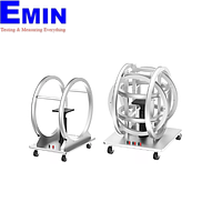 Tunkia TM2330 Helmholtz Coil (Three dimensional, 150 mm, 5 G)