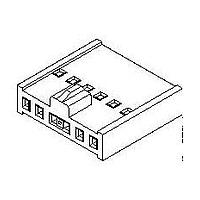 Molex 90156-0170 ຮູງຮັບ Receptacle C-Grid Crp Conn Hsg Hsg SR FL Polz 30Ckt