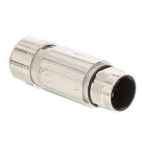 Intercontec - TE Connectivity BKUA186NN00420200000 ຕົວເຊື່ອມ 923 ຂະຫນາດຍາວ, speedtec-ready