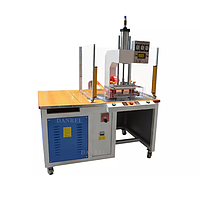 Danrel DR-SC5KW ເຄື່ອງເຊື່ອມ PVC ຄວາມຖີ່ສູງ (5KW)