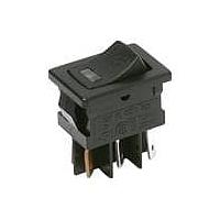 C&K DM14J72S205Q3 ສະຫນອງພະລັງງານ ROCKER POWER ROCKER SWCH