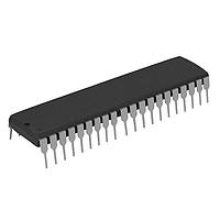 Microchip Technology PIC18F47Q84-I/P ເຄື່ອງຄວບຄຸມ Microcontrollers CAN-FD,128KB Flash,13KB RAM,1KB EE,12-bit ADC3, DAC, DSM, PWMS, CIPS, I2C/SPI,