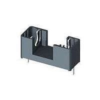 Keystone Electronics 4527 ຖານຢືດຟິວ 5MM ຮະບຸບຕ່ຳ PC