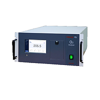 Kentek MEZUS 410s O₃ເຄື່ອງວິເຄາະ (0.1 / 0.5 / 1ppm)