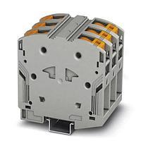 PHOENIX CONTACT 3260053 ບລອກຕໍ່ສາຍກະສິກສູງ PTPOWER 50-3L