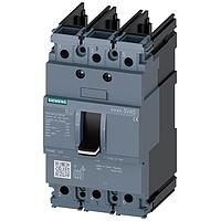 SIEMENS 3VA51356ED311AA0 ອຸປະກອນປ້ອງກັນລະບົບ BRKR 3VA51 3P 35A 65KA FTFM NAV
