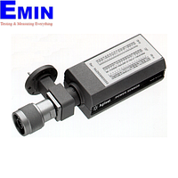 KEYSIGHT Q8486D ເຊັນເຊີພະລັງງານ Waveguide (33GHz~50GHz, –70dBm ~ –20dBm)