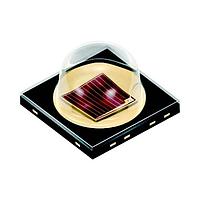 ams OSRAM LA H9GP-JYKZ-24-H29C ໄຟ LED ພະລັງງານສູງ ສີເຫຼືອງ OSLON ດຳ