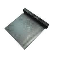 Samtec IDSD-06-D-18.00-D08-R ການປະກອບຊ້ອກເຕີຣ໌ຊັ້ນສອງແຖວຮູບແບບບໍ່ຫນາ Samtec Slim Body Double-Row IDC Socket Assemblies, 0.100" Pitch