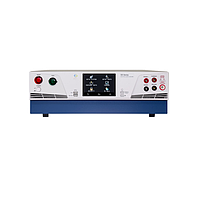 EEC SE 7441 + Option GPIB ເຄື່ອງວິເຄາະຄວາມປອດໄພທາງໄຟຟ້າ (ACW 5KV + DCW 6KV + IR + AC GB + Built-in Scanner)