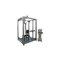 YuYang YYJ-008 Chair and Stool Stability Tester ເຄື່ອງທົດສອບເຟີນີເຈີ