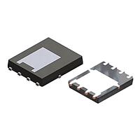 onsemi NTMFSC0D8N04XMTWG MOSFETs 40V T10M IN 5X6 ຊຸດຫົວເຢັນຄູ່