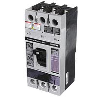 SIEMENS FXD63S250A ຕັດໄຟແຮງດົນຕ່ຳ FD 3P 250A 600V 22KA SW NL