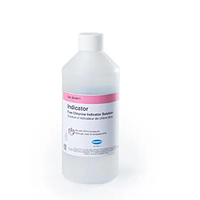 HACH 2314011 ວິທີແກ້ໄຂຕົວຊີ້ວັດຄລໍຣີນເສລີ