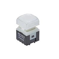 NKK Switches KP0415ANG03RGBP-MT-2SJB ສະຫຼຸບສະຫຼຸບມາດຕະຖານ ປຸ່ມກົດຂະໜາດນ້ອຍ ສຳລັບສຽງ/ວິດີໂອ SMT