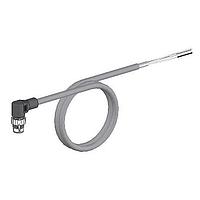 Omron Automation and Safety XS5H-T422-GM0-K ສາຍເຄັບ Cat 5e 5M 1End Conn. M12 ມຸມຂວາ