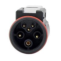 Eaton Souriau-Sunbank UTL7102G1W3S16AWG ຕົວເຊື່ອມ FemRecptEvalkit