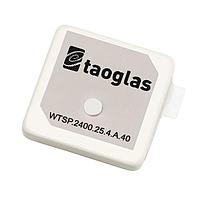 Taoglas WTSP.2400.25.4.A.40 ອະນເນນ PCB 2.4GHZ PATCH ANTENNA