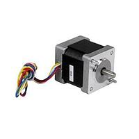 Applied Motion 5014-042 ມະນຸດກຳລັງມາດຕະຖານ NEMA 14 STEP MOTOR 26AWG 25.53 oz-in