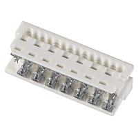 Molex 90327-0314 ຮູງຮັບ Receptacle Housing PICOFLEX 14P HSG LOPRO IDT SN