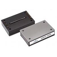 Artesyn ERM06B72-HS ອິສເອລເທດ 75W 43-101Vin 12V 6.25A ມີ Heatsink