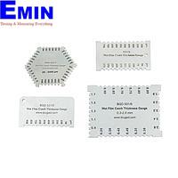 ເຄື່ອງມວນຄວາມຫນາຂອງກັນນ້ຳ