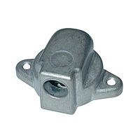 Littelfuse 00680600 ຊຸດປະກອບກັນອອກ 2P ສກຣູ ເພື່ອຕິດຕັ້ງບົດປ່ານ