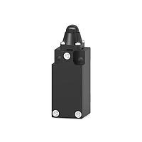 Alcoswitch - TE Connectivity 2-2483581-5 ລິມິດ ສະວິດຊ໌ LS Z SNAP ROLLER 4A 1NO + 1NC