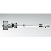 Amphenol CONEC 17-150764 Cat 6a RJ45-IP67 M28 MTL TO IP20 Cat.6A STP 2M